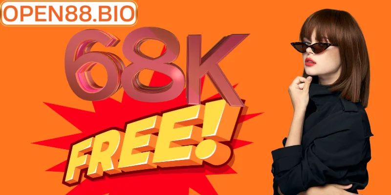Hỗ trợ nhận khuyến mãi đăng ký tặng 68k miễn phí