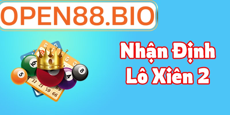 Bảng thống kê lô xiên 2 miễn phí hôm nay cực chuẩn